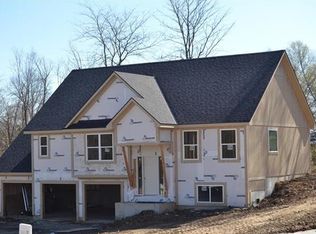 1300 Lawndale Ave, Pleasant Hill, MO 64080