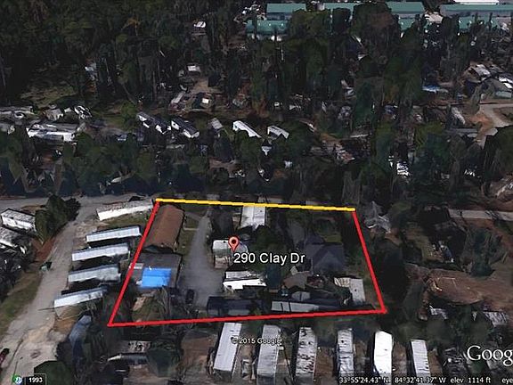 2nd image of 290 Clay Dr SE