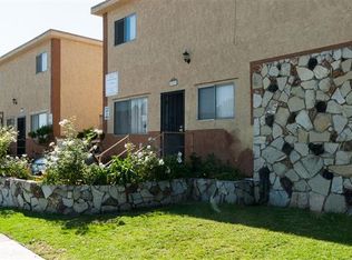 12531 Eucalyptus Ave #37-C, Hawthorne, CA 90250