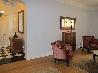 Rented by Dwell Residential Inc