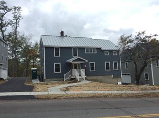 380 Colchester Ave APT C, Burlington, VT 05401