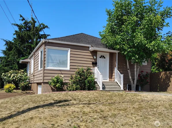 5324 McKinley Avenue, Tacoma, WA 98404