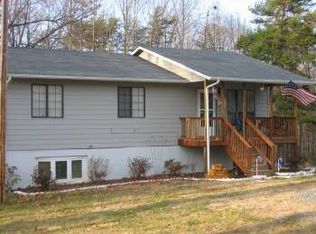 349 Swift Run Rd, Ruckersville, VA 22968