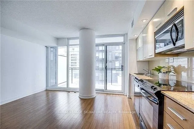 1 bed, $2,300 — Photo 2