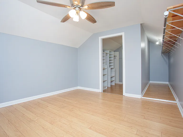 Bonus Room