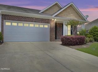 1308 Suncrest Way, Leland, NC 28451