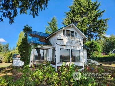9312 186th Avenue NW, Vaughn, WA, 98394