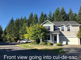 7510 Raven Ave SE, Snoqualmie, WA 98065