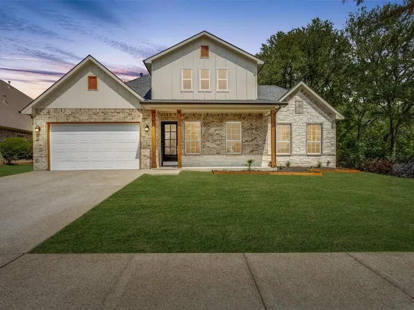 1505 Carnoustie Dr, Ennis, TX 75119