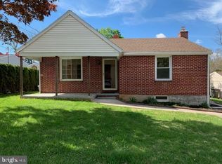 2279 Catherine St, York, PA 17408