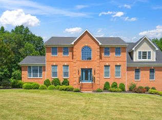 3509 Cedars Stable Rd, Harwood, MD 20776