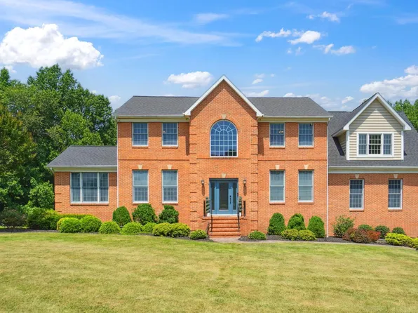 3509 Cedars Stable Rd, Harwood, MD 20776