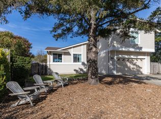 2307 Maria Luz Ct E, Santa Rosa, CA 95401