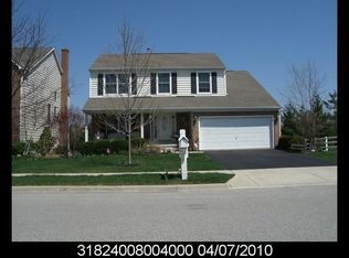 7395 Summerfield Dr, Lewis Center, OH 43035