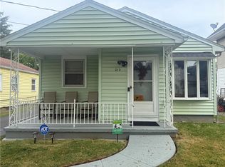 212 Saint Stanislaus St, Rochester, NY 14621