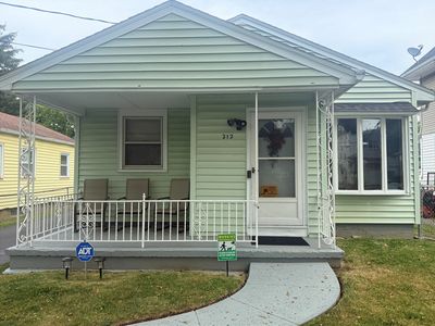212 Saint Stanislaus St, Rochester, NY, 14621