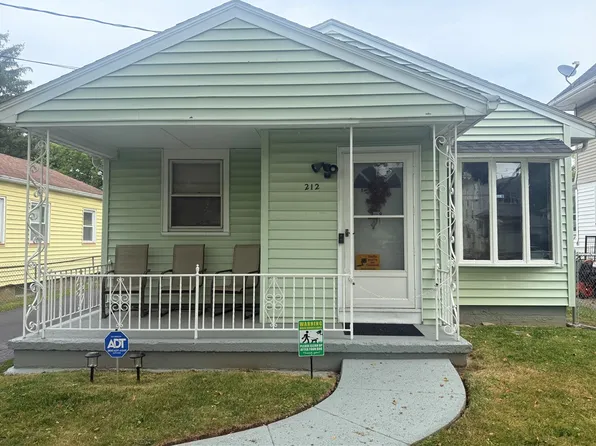 212 Saint Stanislaus St, Rochester, NY 14621