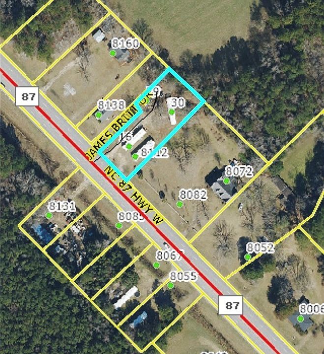 1st image of 16-29 Thirty James Britt Nc Hwy #8112-87