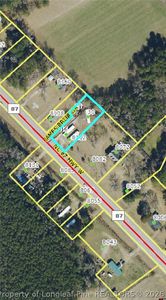 16-29 Thirty James Britt Nc Hwy #8112-87, Dublin, NC, 28332