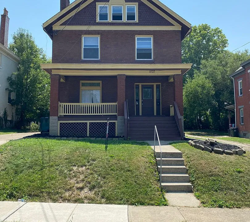 Phc- Herbert Ave. 3727