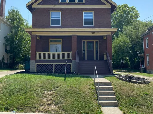 Phc- Herbert Ave. 3727, 3727 Herbert Ave #2, Cincinnati, OH 45211