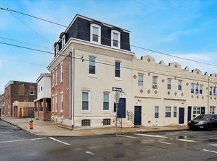 2118 Orthodox St FLOOR 3, Philadelphia, PA 19124