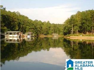 29 Ginhouse Point LOT 29, Wedowee, AL 36278