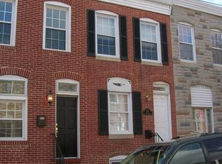 814 S Bouldin St, Baltimore, MD 21224
