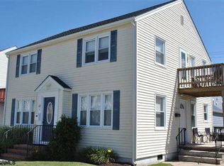 107 N Wilson Ave #200, Margate, NJ 08402