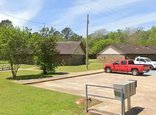 329 Marcus St #4775, Timpson, TX 75975