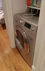 Rented by Westminster Management