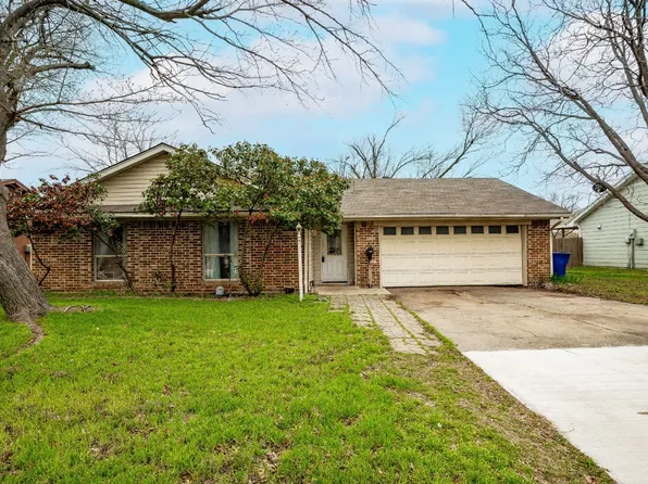 2002 Greenwood Rd, Carrollton, TX 75006