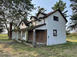 23705 Antwerp Rd, Harlan, IN 46743