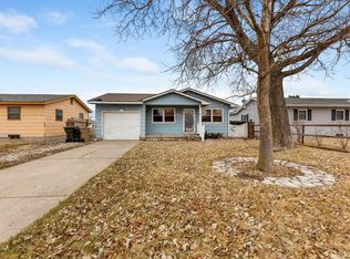 420 N Reno Ave, Burrton, KS 67020