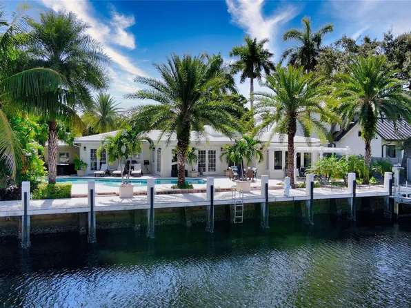 401 San Marco Drive, Fort Lauderdale, FL 33301