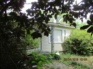 111 Jaudon Rd, Tillman, SC 29943