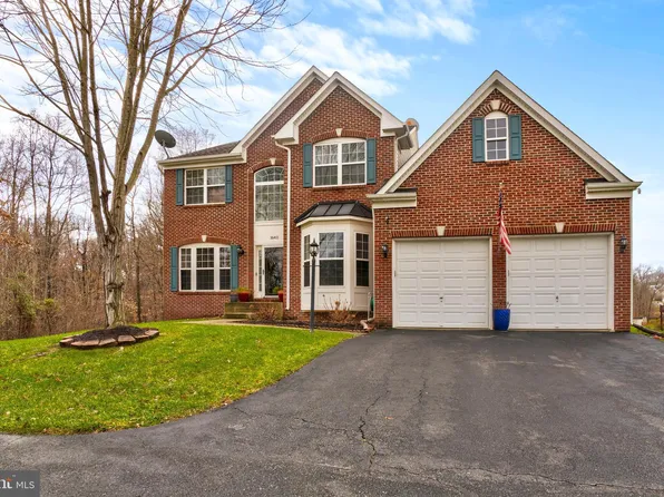 16411 Kramer Estate Dr, Woodbridge, VA 22191