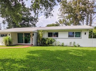465 NW 88th Ter, El Portal, FL 33150