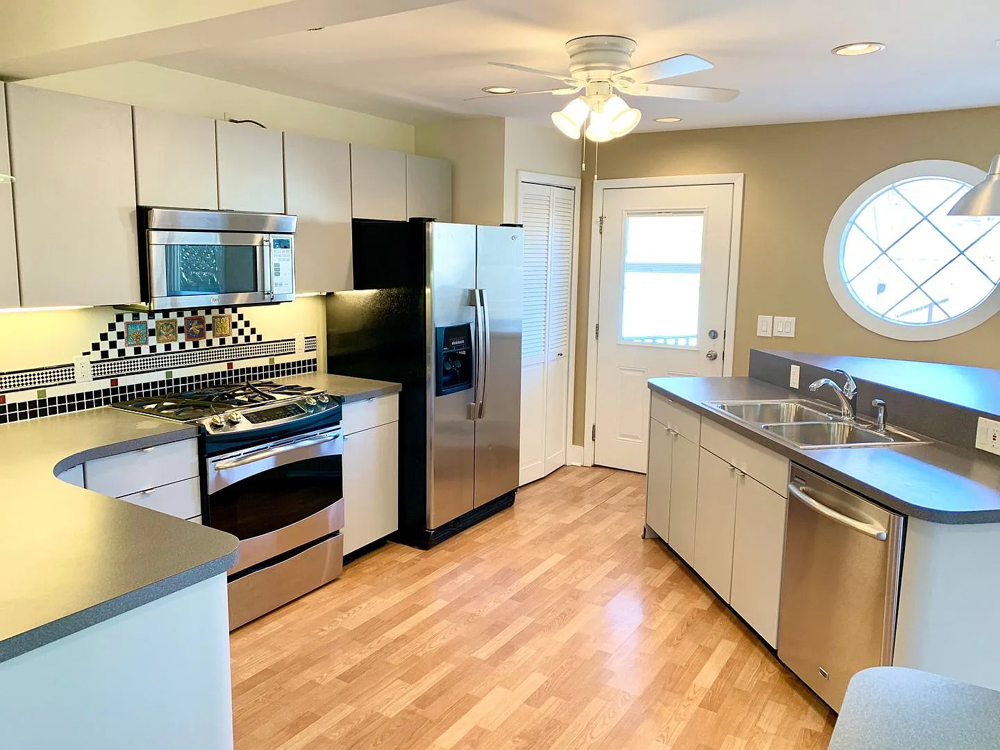 Worth Street Residences — Photo 1