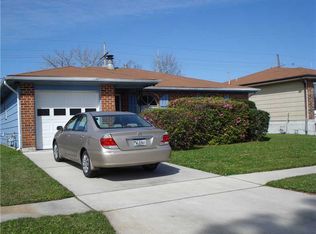 3649 W Louisiana State Dr, Kenner, LA 70065