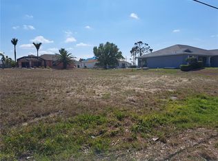 2815 El Dorado Blvd N #7, Cape Coral, FL 33993