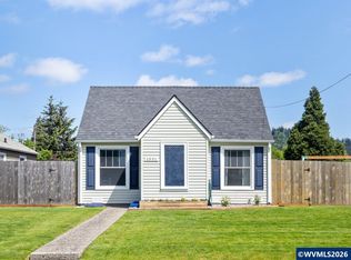 1531 Franklin St, Lebanon, OR 97355