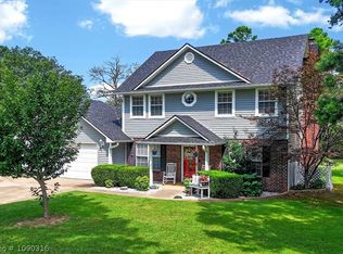 24634 Wolf Mountain Rd, Wister, OK 74966