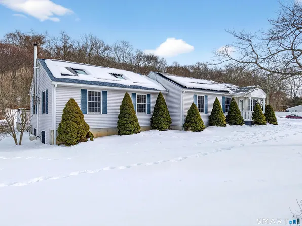 168 Kitemaug Road, Montville, CT 06382