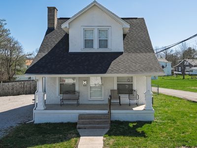 514 & 516 Montjoy St, Falmouth, KY, 41040