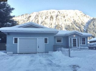 4139 Aspen Ave, Juneau, AK 99801