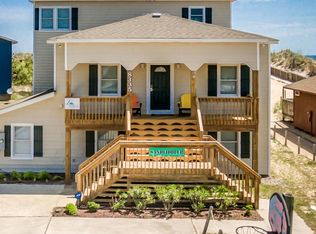 8335 S Old Oregon Inlet Rd, Nags Head, NC 27959