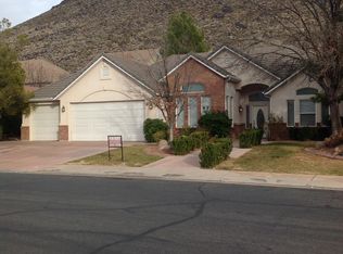 88 N Eclipse Dr, Saint George, UT 84770