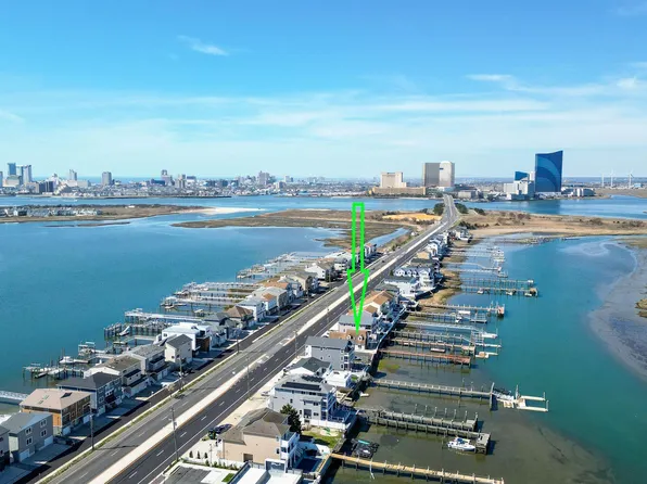4501 Atlantic Brigantine Blvd, Brigantine, NJ 08203