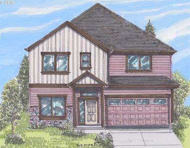 32285 NW Wascoe St, North Plains, OR, 97133